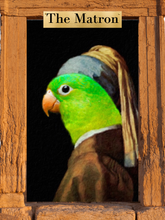 Load image into Gallery viewer, The Matron

