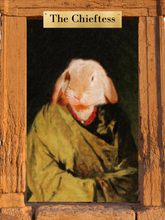 Load image into Gallery viewer, The Priestess
