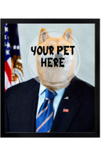 Load image into Gallery viewer, Mr. President
