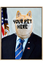 Load image into Gallery viewer, Mr. President
