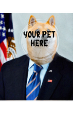 Load image into Gallery viewer, Mr. President
