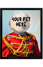 Load image into Gallery viewer, The Brigadier General
