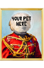 Load image into Gallery viewer, The Brigadier General
