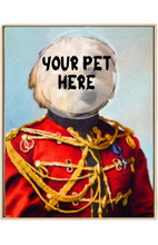 Load image into Gallery viewer, The Brigadier General
