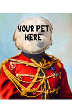 Load image into Gallery viewer, The Brigadier General
