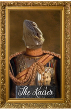 Load image into Gallery viewer, The Kaiser

