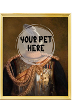 Load image into Gallery viewer, The Kaiser
