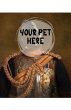 Load image into Gallery viewer, The Kaiser
