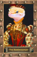 Load image into Gallery viewer, The Noblewoman
