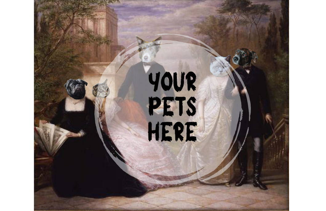 The Romanticists