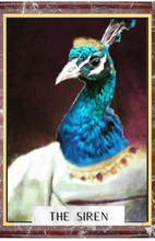 Load image into Gallery viewer, The Siren

