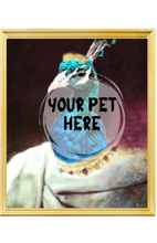 Load image into Gallery viewer, The Siren
